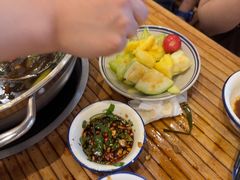 -厝味火锅·潮汕卤水火锅(十一合店)