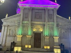 -华谊兄弟（长沙）电影小镇