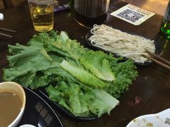 -赵记阿香婆麻辣涮(平顶山店)
