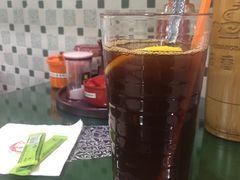 -莅香岛港式餐厅(滨江道店)