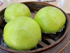 -港海餐厅(解放东路店)