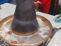 -三宝涮肉(体育学院店)