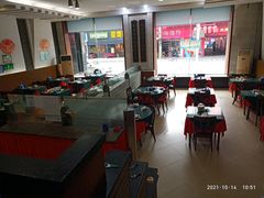 大堂-李连贵酒家熏肉大饼(昆明街店)