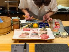 -鮨冠OMAKASE食べ放题(北京首店)
