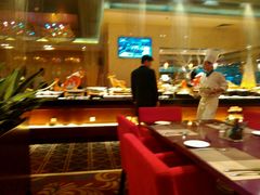 -华安国际大酒店-餐厅