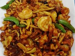 -清真•蜀风园(丁字沽总店)