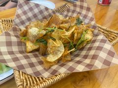 -逗烤·轻烧烤(福田店)