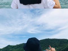 -东澳岛