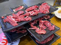 -皇牛鲜生·牛爱牛鲜牛肉自选火锅(晋吉北路店)