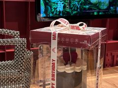 -巴奴毛肚火锅(龙湖锦艺城店)