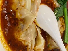 -蓉李记成都名小吃(合肥包河万达店)