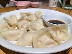 -關東雪东北菜(中庚漫游城店)