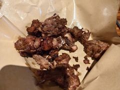 -破店肥哈·海鲜·烧烤(郑州银泰inPARK店)
