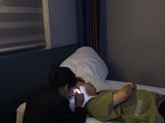 -水墨澜渟足道·SPA·传统(四望亭东关街店)