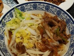 -老北京胡同味道二荤铺(酒仙桥店)