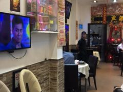 -凤城礼记鱼翅海鲜酒家(新马路总店)