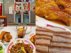 -姚稷大铁锅(东明广场店)