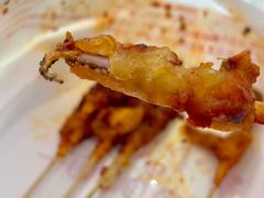 -辽B·小串(总店)
