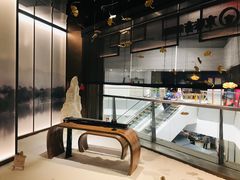 -京华烟云·北京烤鸭(领展购物广场·中关村店)