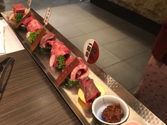 -赤坂亭·M9和牛烧肉(南京江南虹悦城店)