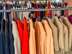 -宁波杉井奥特莱斯广场