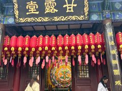 -大慈恩寺(大雁塔)