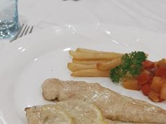 -新侨三宝乐西餐厅(崇文门店)