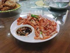 -芦茨金富饭庄·25年老字号·专做稻草鸡