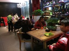 海底捞火锅店(吴中路店)-海底捞火锅(吴中路店)