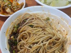 -华兴街自力面店