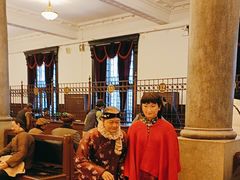 -沈阳金融博物馆