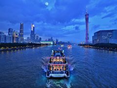 -海心沙(地铁站)