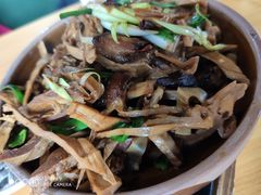 -万景饭店·鱼街农家菜