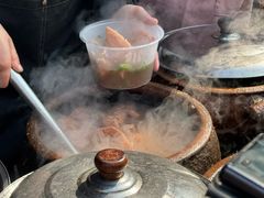 -燕子煨汤(山海关路店)