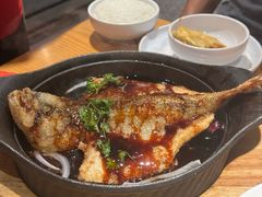 -九毛九西北菜(汕头金平万达广场店)