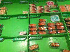 -鲜道寿司(无锡苏宁店)