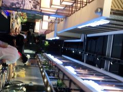 -非烤勿扰韩料自助烤肉(松山湖万科店)