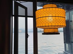 大堂-柳莺湖上·湖景餐厅·江南菜(西湖店)