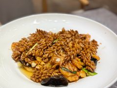 -闫府私房菜(恒隆店)