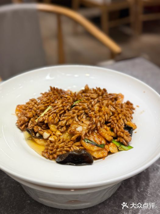 闫府私房菜(恒隆店)图片