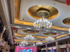 -湖滨步步高酒店·中餐厅