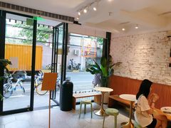 -Dal Cuore 达可芮冰淇淋(陕西北路店)