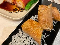 -上海金桥红枫万豪酒店-万豪中餐厅