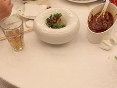 -紫东阁酒楼·中餐厅(东方广场假日酒店)