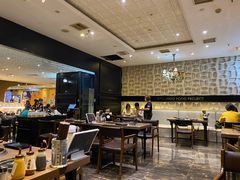 -火炉火自助餐(悠唐购物中心店)