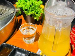 -伍丁·烤牛肋(和平东桥店)