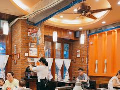 大堂-麦香坊(伏波山店)