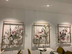 大堂-开间茶馆·围炉煮茶
