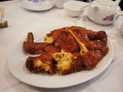 -凤城酒家(渣华道)