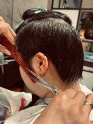 -東方名剪·ETSTYLE